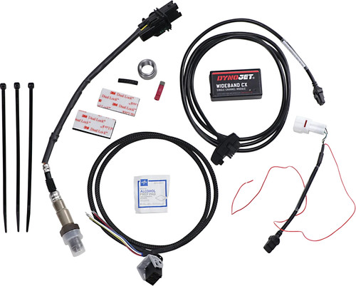 Kit afr doppio canale - kit, a