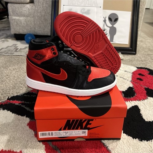 Nike air jordan - 1, sneakers