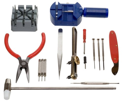 Kit per riparazione degli - kit,