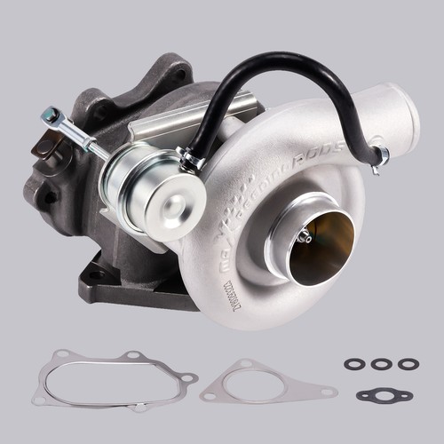 Turbocompressore billet td05 - turbocompressore,