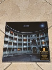 Cofanetto Vinili Ligabue Giro