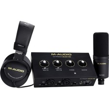 M-Audio M-Track Duo HD