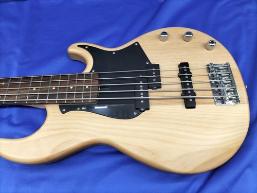 Yamaha bb235 basso corde - yamaha,