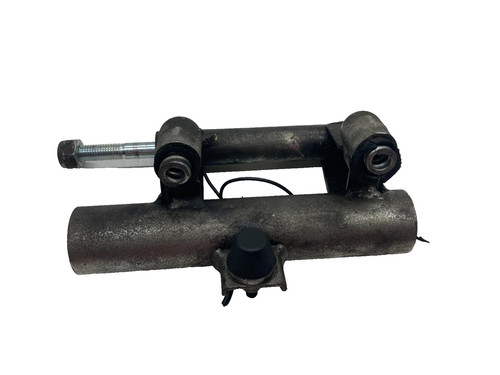Staffa supporto motore silent - supporto,
