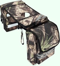 Borsa da sella nuova per ATV