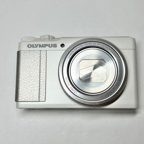 Olympus stylus bianco - olympus,