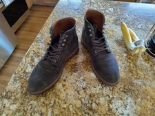 Grant Stone Diesel Boot Men