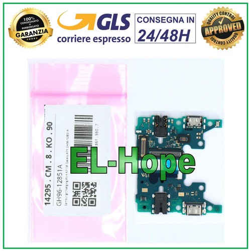 Connettore ricarica dock - connettore,