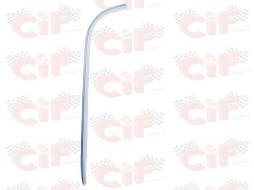 Bordo scudo lato - sinistro, cif