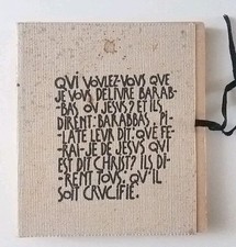 Via Crucis - Geneviéve