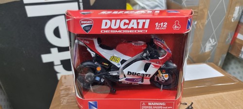 Ducati desmosedici gp15 - gp15,