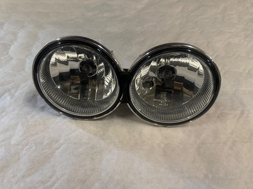 Phare harley davidson 1690 - harley,