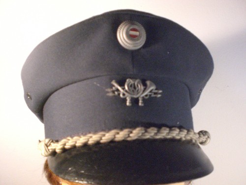 Postino cappello berretto - postino,
