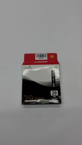 Canon pgi 29pbk cartuccia - canon, pgi-29pbk
