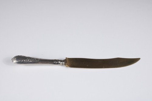 Coltello dolce solingen - da,