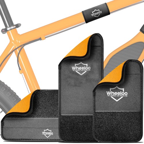 Wheeloo set protezione per - wheeloo,