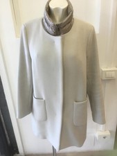 CAPPOTTO ELENA MIRO' CON GILET