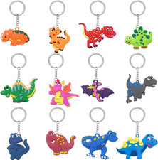 36 Pezzi Dinosauro Compleanno