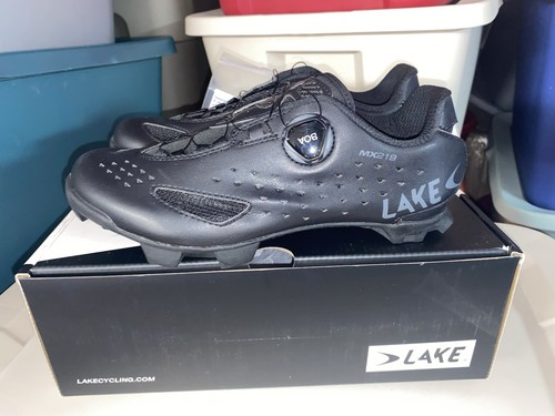 Scarpa ciclismo new lake - new,