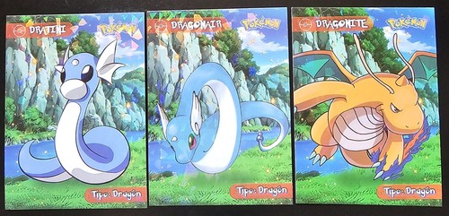 Lotto dragoni dragonair - dragoni, x