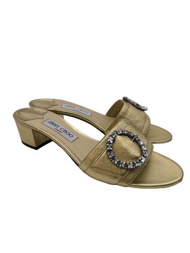 Jimmy choo sandalo - choo, tacco