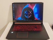 Acer 17 pollici computer