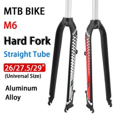 Forcella bici 26/27,5/29