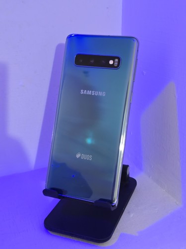 Samsung galaxy s10 duos - samsung,