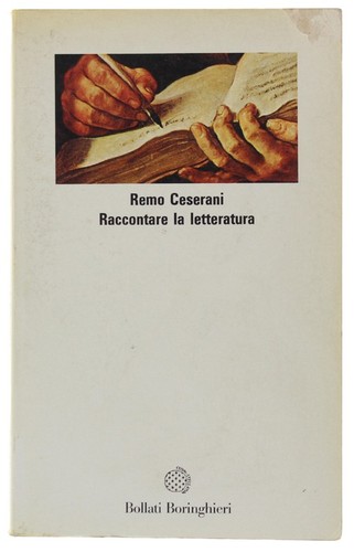 Raccontare letteratura 1a - la, [1a