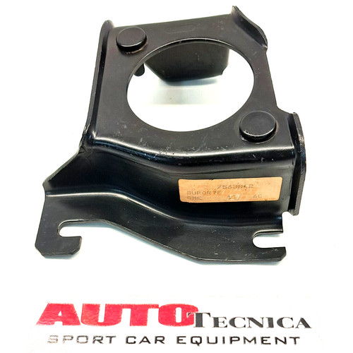 Staffa supporto motore cambio - supporto,