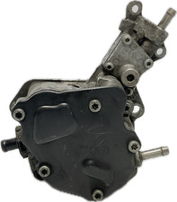 depressore pompa a vuoto per