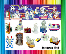 KINDER FERRERO SORPRESINE