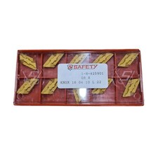 10 pezzi inserti knux 160410