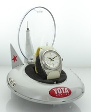 Orologio Vintage Insolito