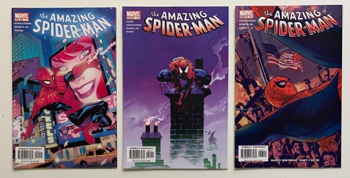 Amazing spider man - 55, &