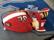 🔥RETIRED LARGE MINT Lilo &