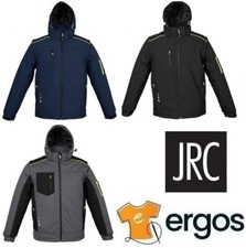 JRC Giubbotto LOSANNA Soft