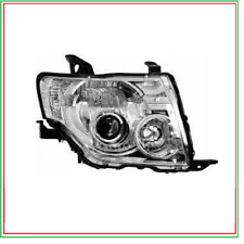 Faro Fanale Anteriore per Mitsubishi Pajero 2006-2012 modello xenon Destro