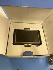 Garmin GPS Nuvi 260 Open Box