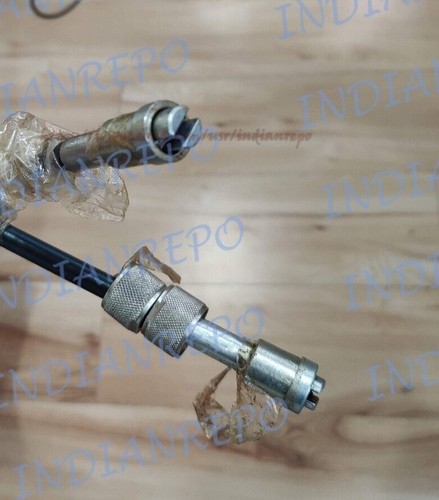 Cavo tachimetro sottile 9mm - cavo,