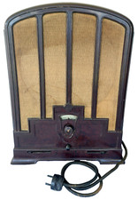 Vintage antica radio - vintage,