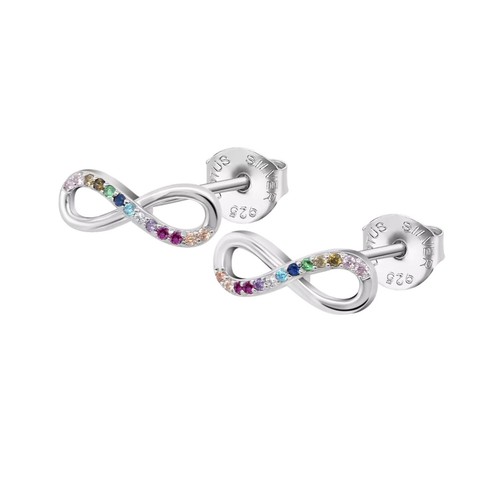 Orecchini donna lotus - donna,