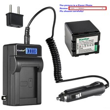 Kastar battery lcd - battery,