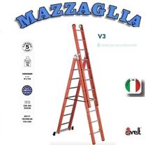 SVELT SCALA SERIE VETRORESINA