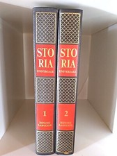 Enciclopedia Storia Universale