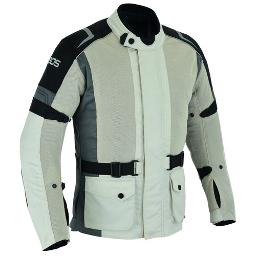 Giacca moto uomo leggera - uomo,