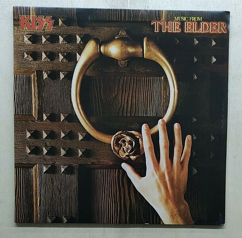 Kiss the - (music, from)