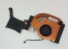 Dissipatore CPU e GPU per