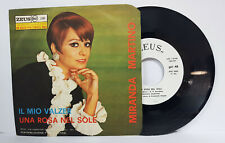 03623 45 giri 7" - Miranda