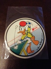 Disney Paperino Ping Pong